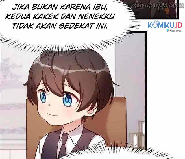 CEO’s Sudden Proposal Chapter 235 Gambar 5
